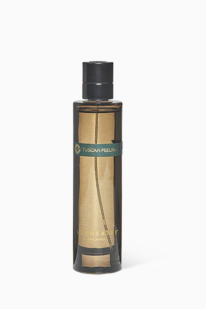 Tuscan Feeling Spray Diffuser, 100ml, Multicolour