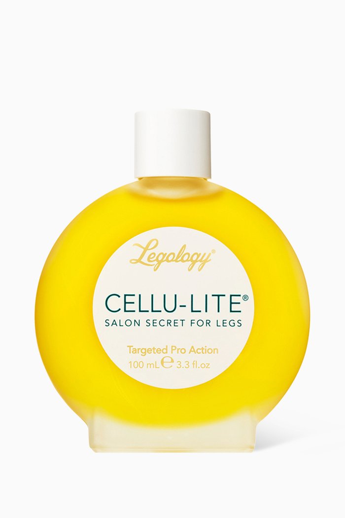 

Cellu-Lite® Salon Secret for Legs, 100ml, Multicolour