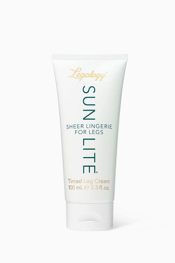 

Sun-Lite® Sheer Lingerie for Legs, 100ml, Multicolour