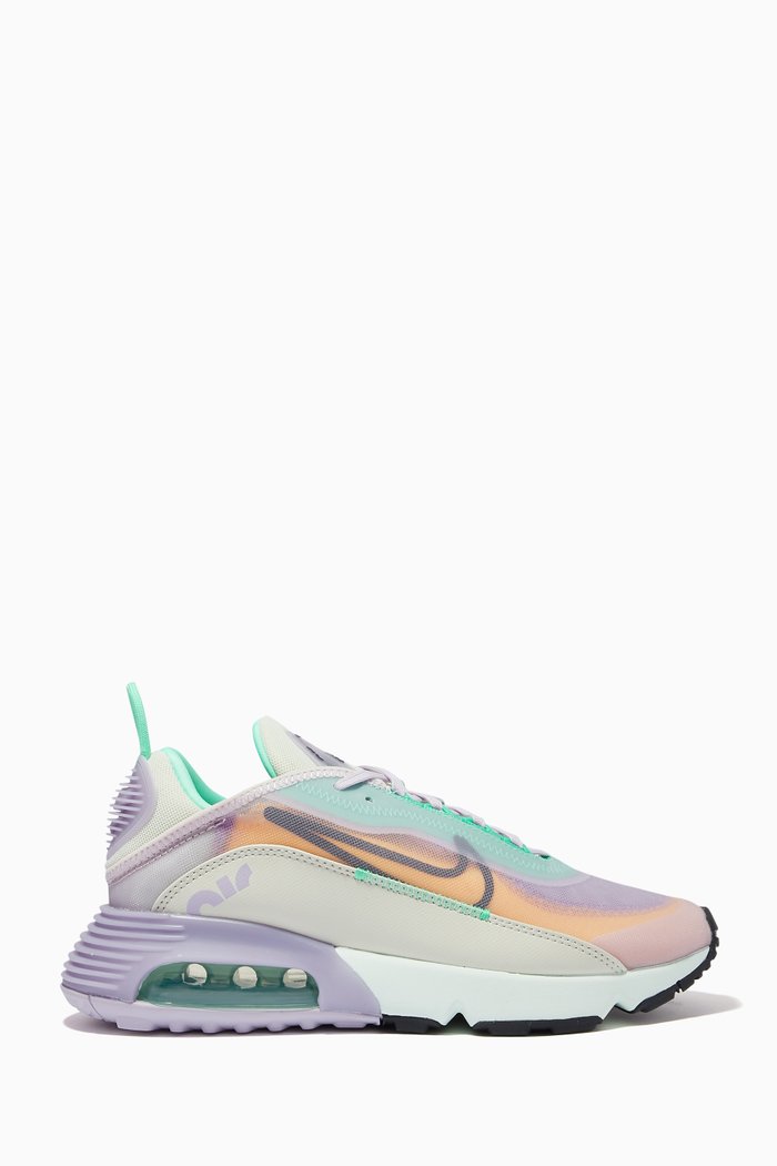 

Air Max 2090 Sneakers, Multicolour