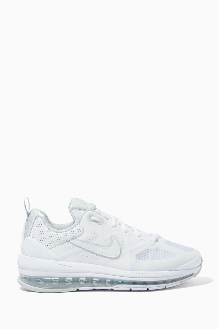 

Air Max Genome Sneakers, White