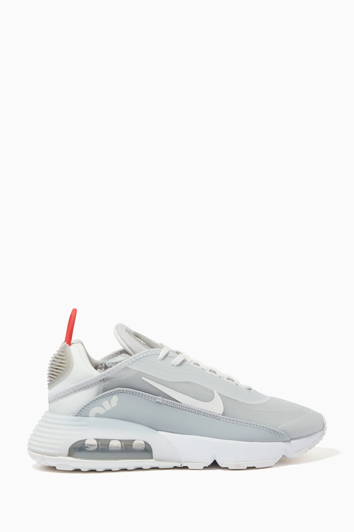 

Air Max 2090 Sneakers, Grey