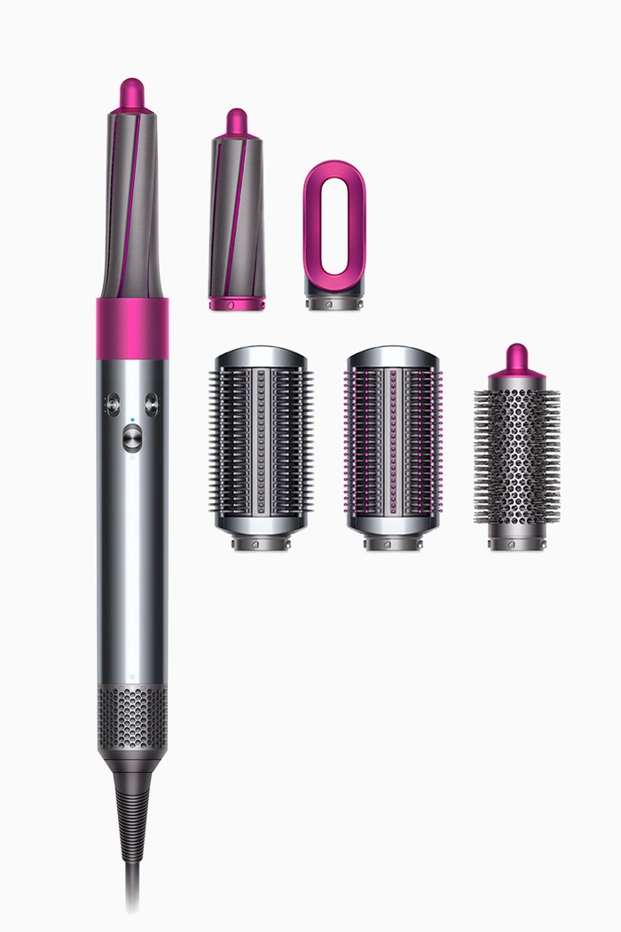 

Airwrap™ Styler Complete, Multicolour