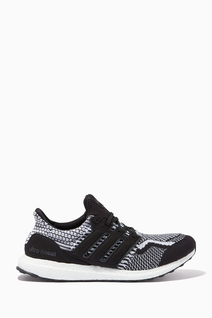 

Ultraboost 5.0 DNA Sneakers, Black