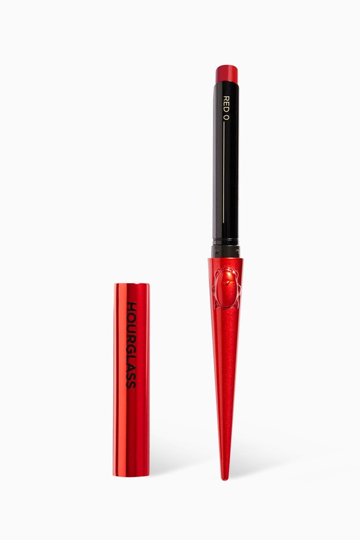 

Red Confession™ Ultra Slim High Intensity Refillable Lipstick, 0.9g, Colourless