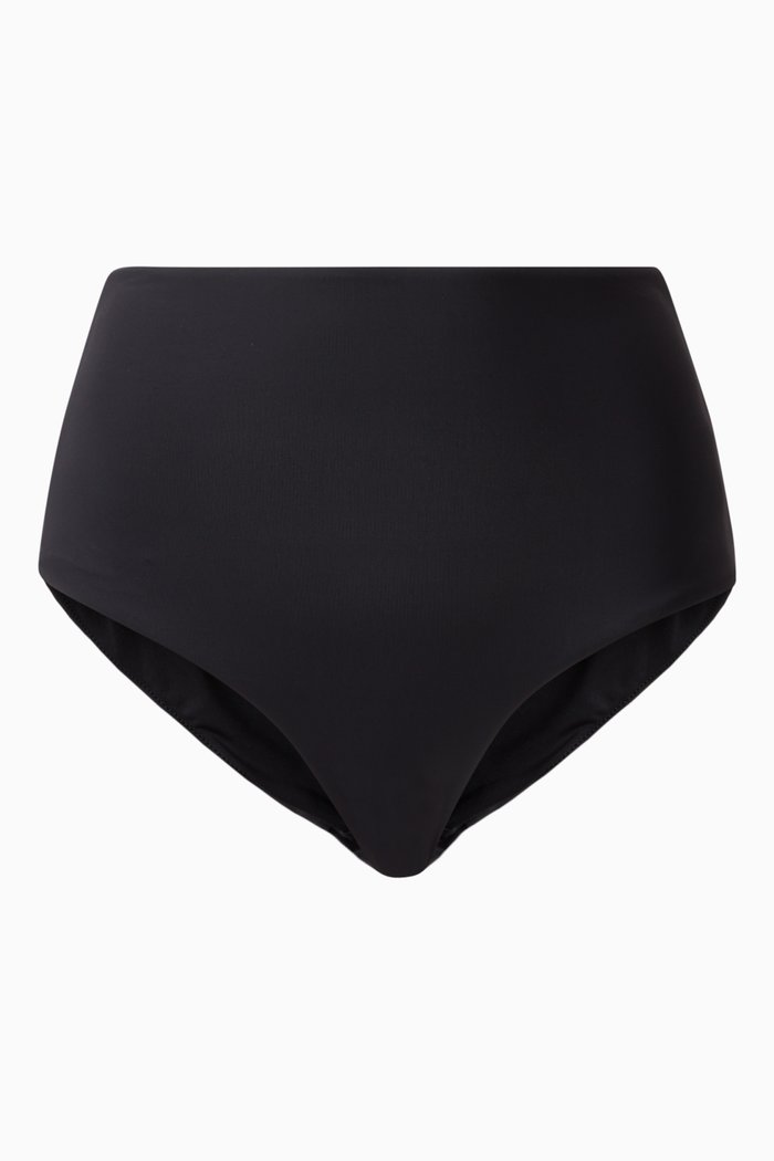 

Matte Good Boy Shorts, Black