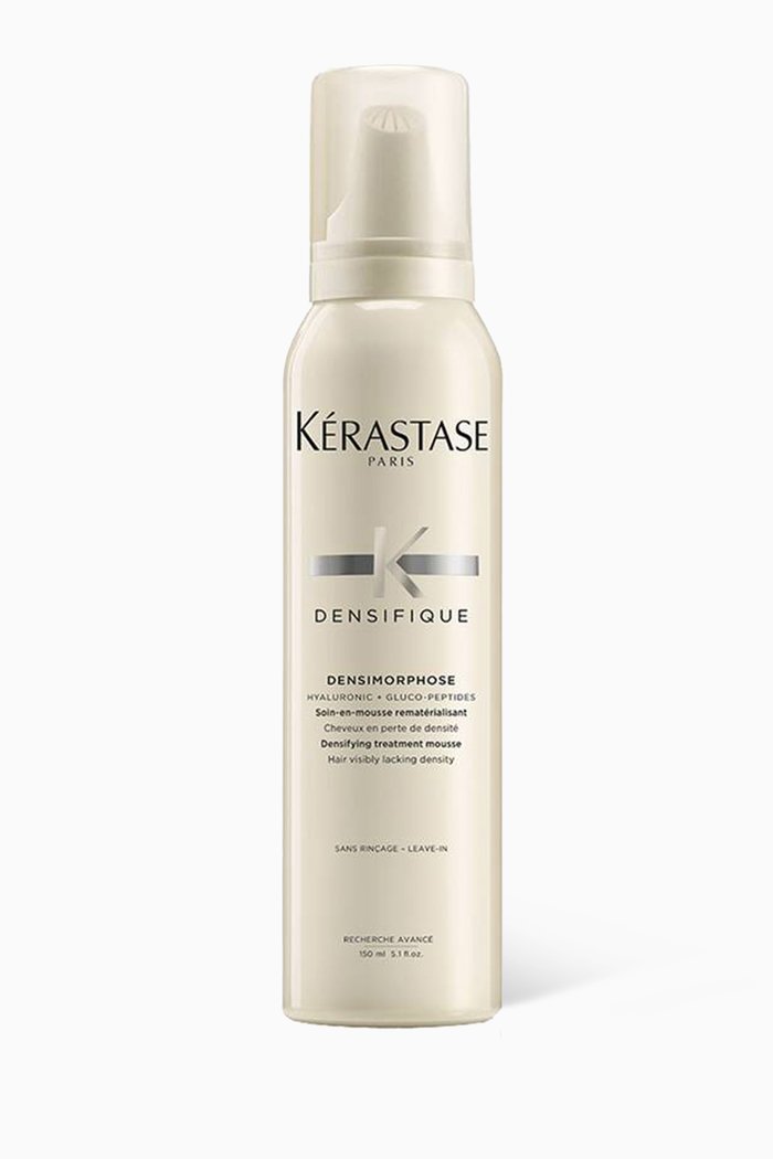 

Densifique Densimorphose® Hair Mousse, 150ml, Colourless