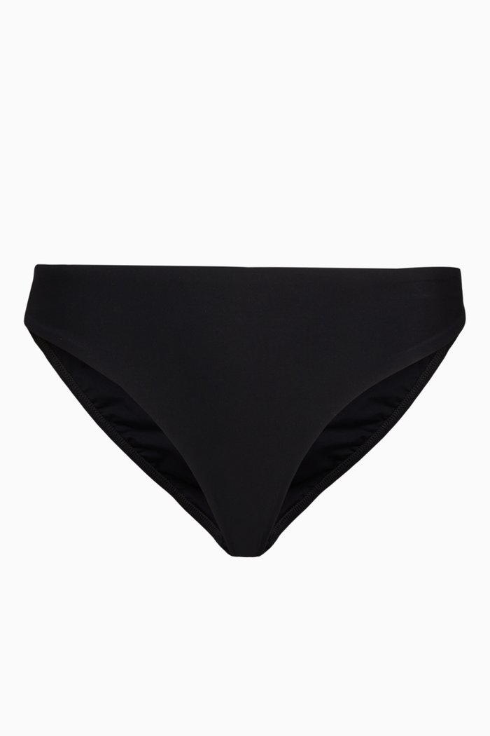 

Nadia Bikini Bottom, Black