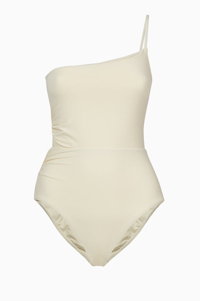 

Sibella One Piece Swimsuit, Neutral
