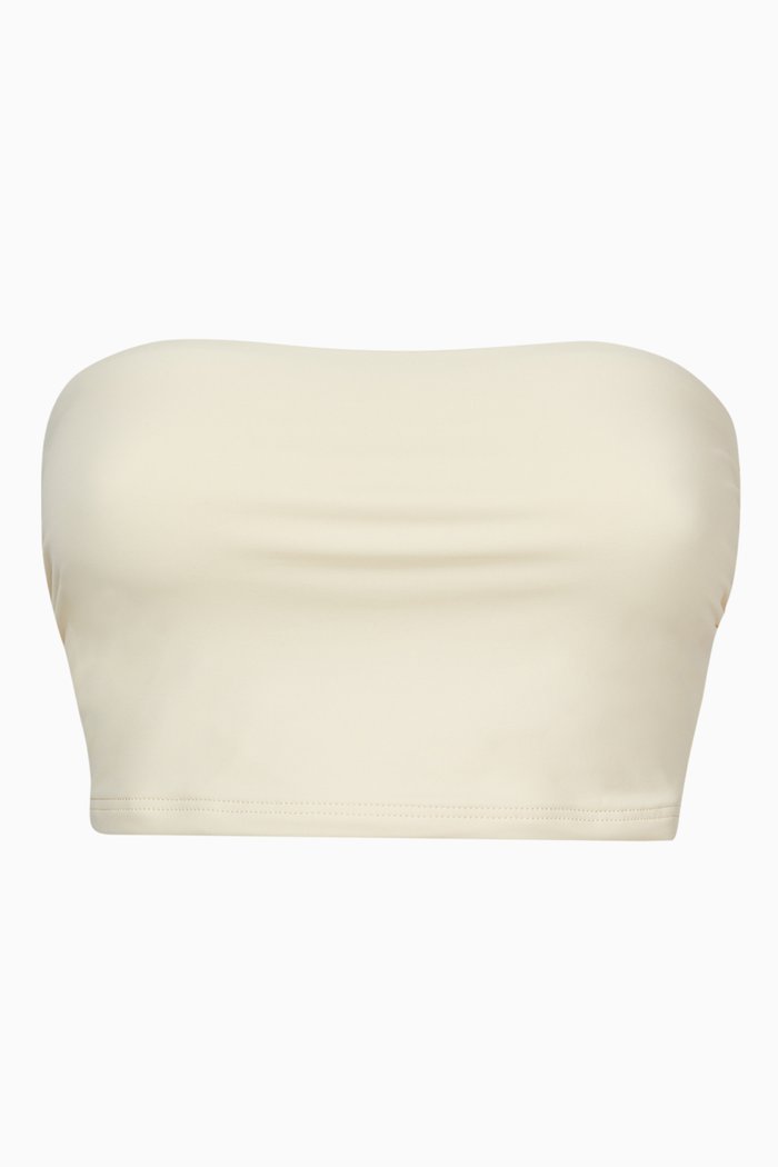 

Stella Bikini Top, Neutral