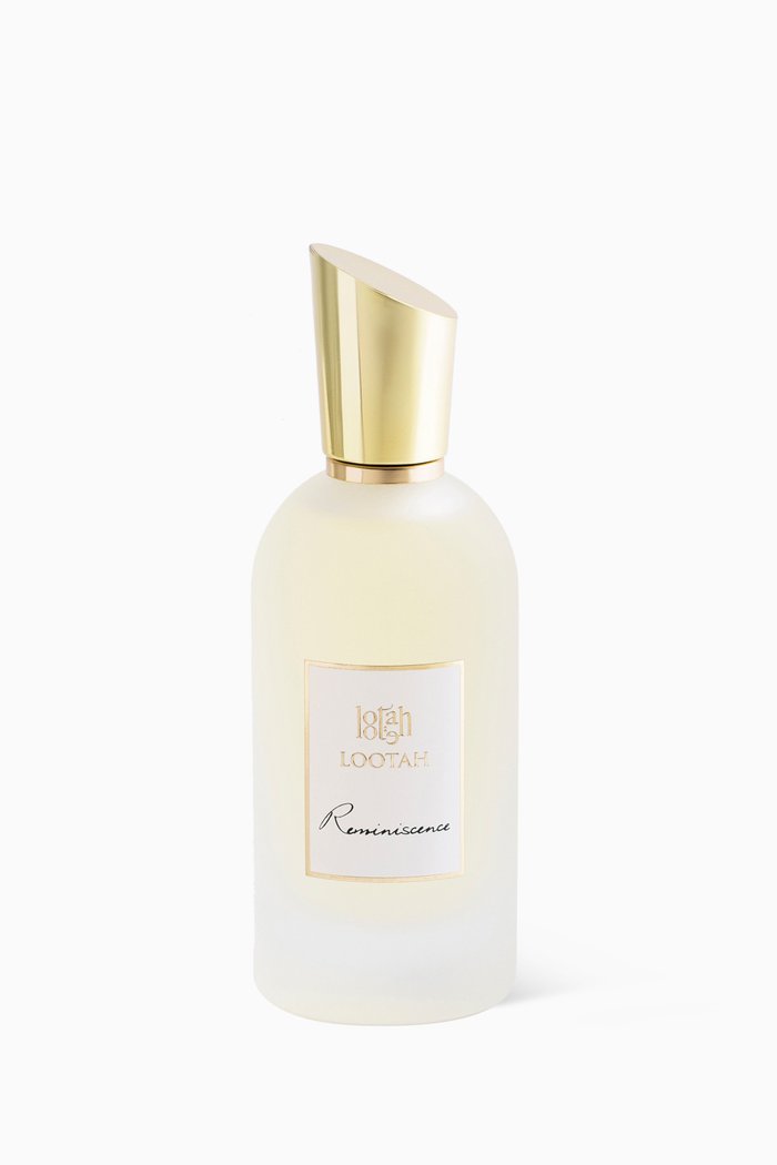 Reminiscence Eau de Parfum, 100ml, Multicolour