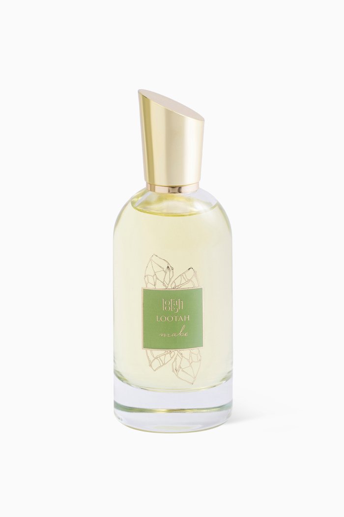 

Mabe Eau de Parfum, 100ml, Multicolour