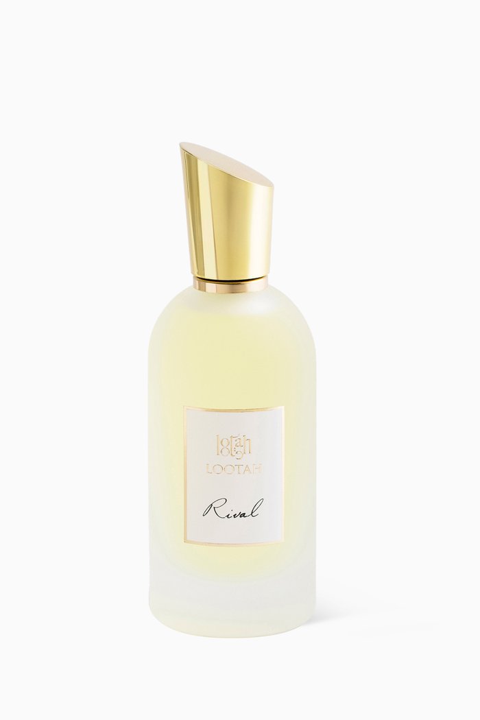 Rival Eau de Parfum, 100ml, Multicolour