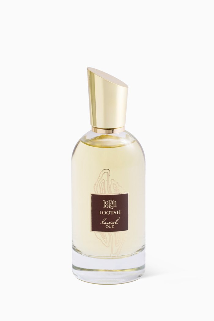 

Lavish Eau de Parfum, 100ml, Multicolour
