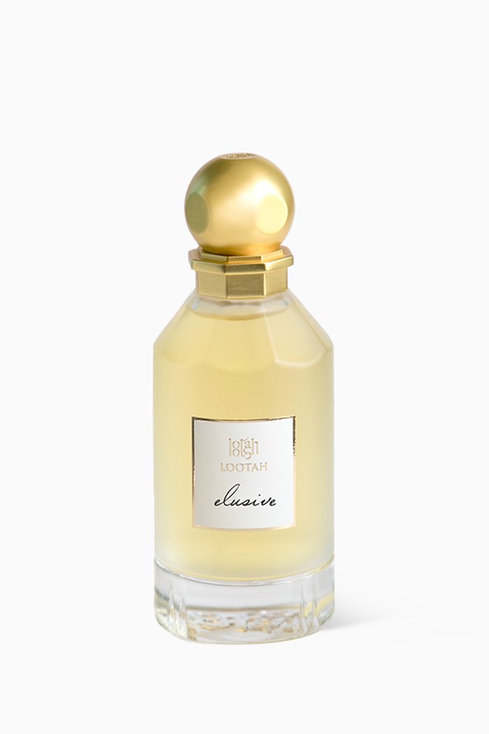

Elusive Eau de Parfum, 80ml, Multicolour