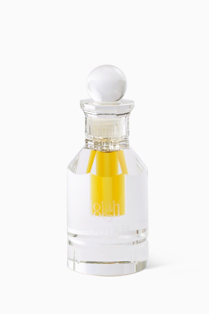 

Signature Fragrant Oil, 3ml, Colourless