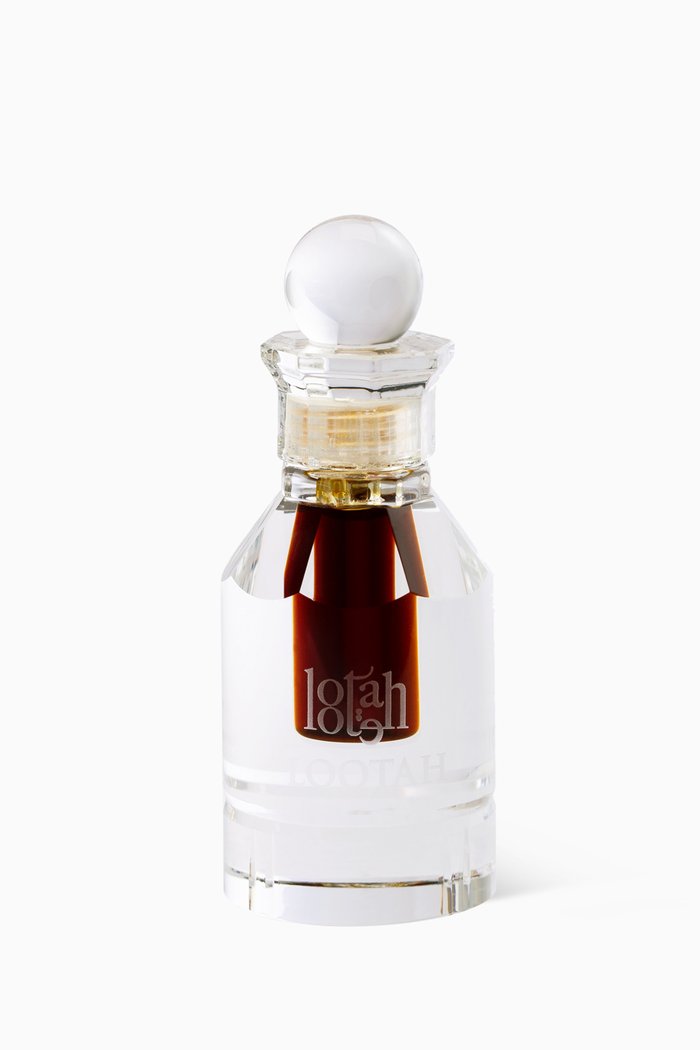 

Dihn Al Oud Hindi Seufi Fragrant Oil, 3ml, Multicolour