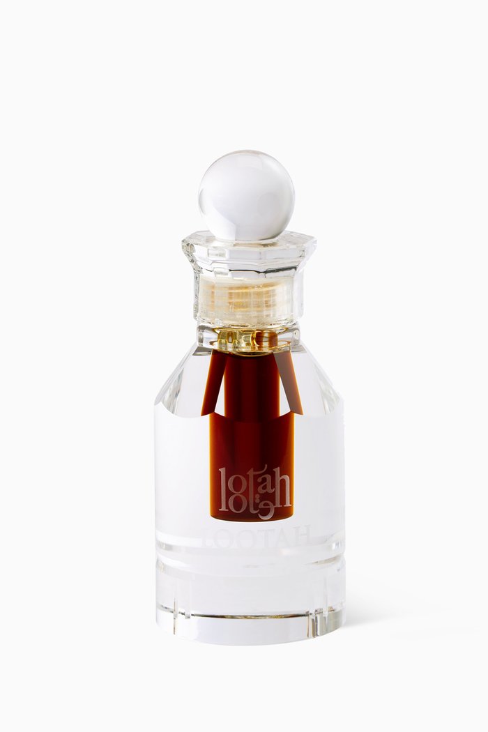 

Dihn Al Oud Hindi Fragrant Oil, 3ml, Colourless