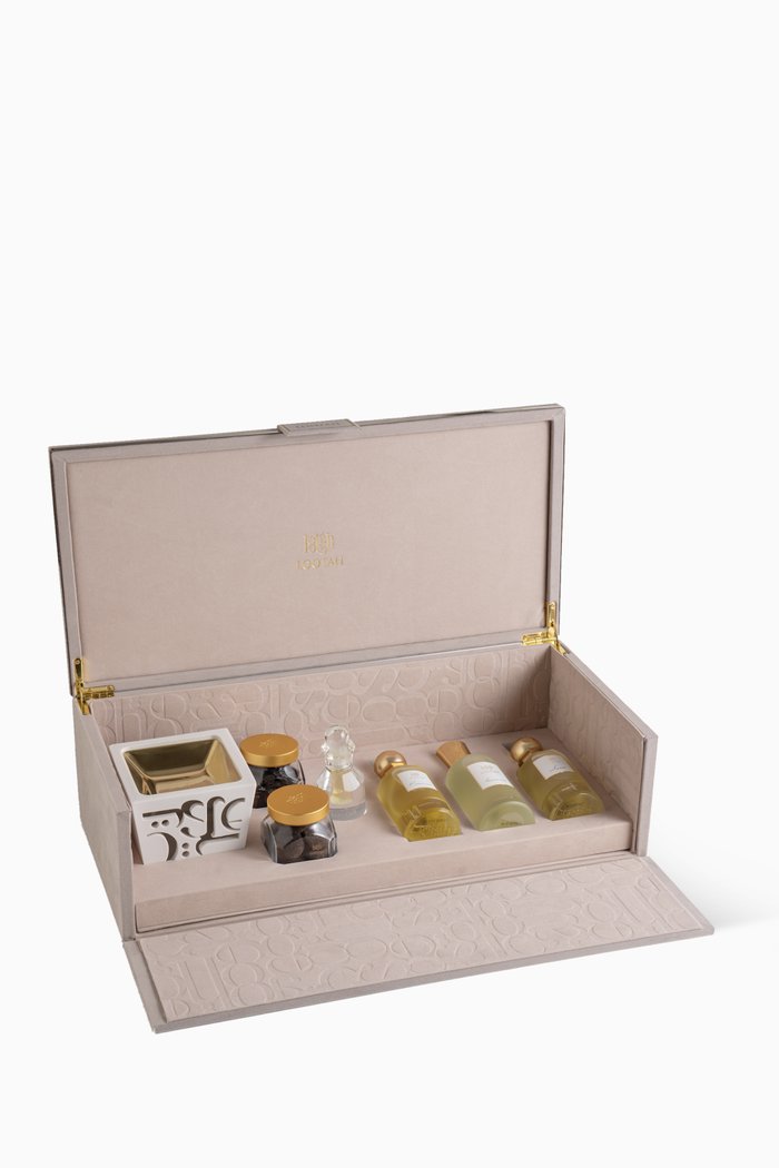 

Velvet 2 Gift Set, Multicolour
