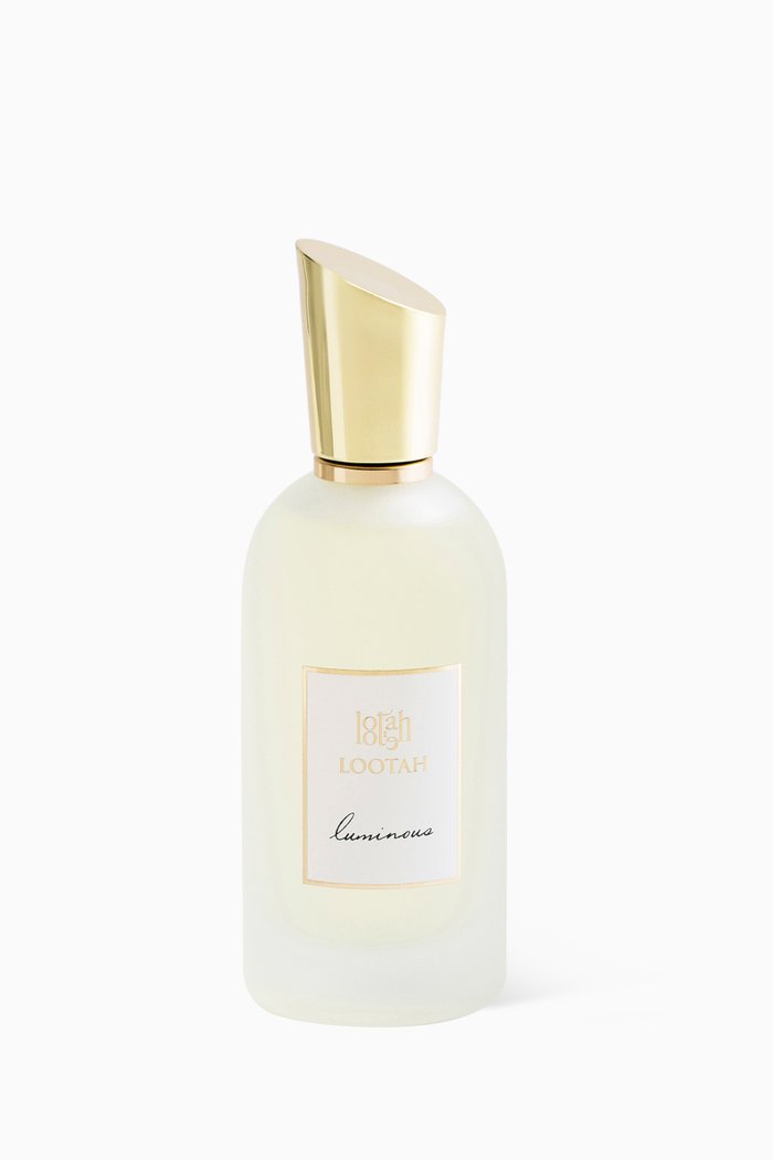 Luminous Eau de Parfum, 100ml, Multicolour