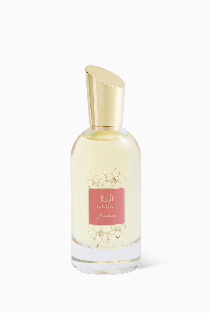 

Jiwan Eau de Parfum, 100ml, Multicolour