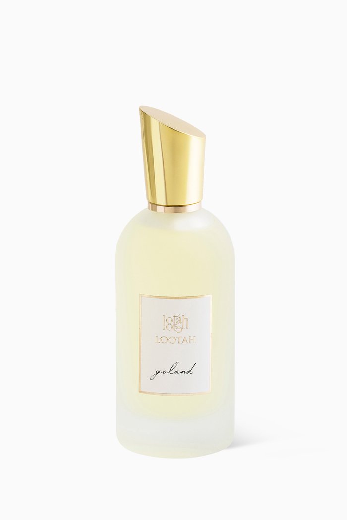 

Yoland Eau de Parfum, 100ml, Multicolour