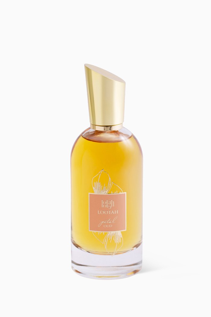 

Petal Eau de Parfum, 100ml, Multicolour