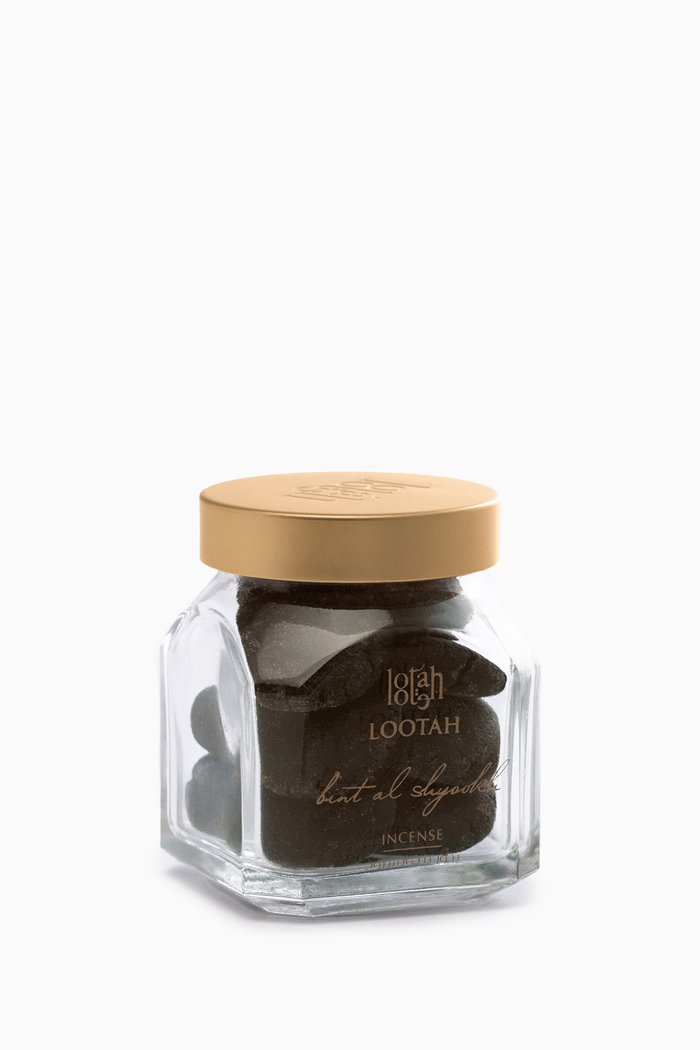 

Bint Al Shyookh Bakhoor, 220g, Colourless