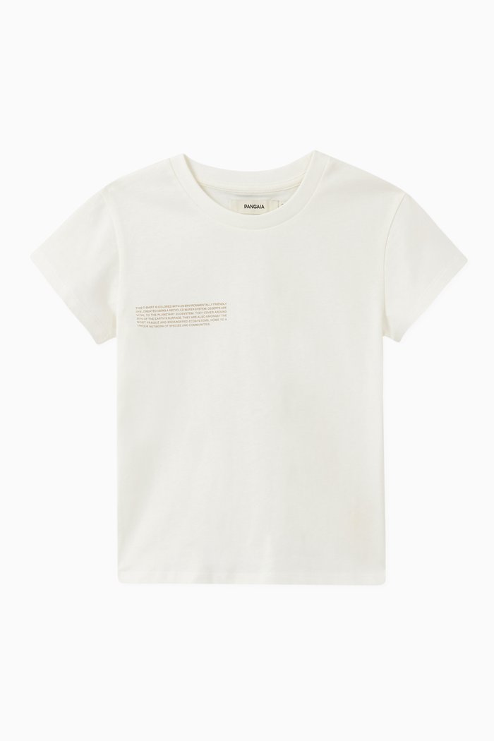 

Organic Cotton T-shirt, Neutral