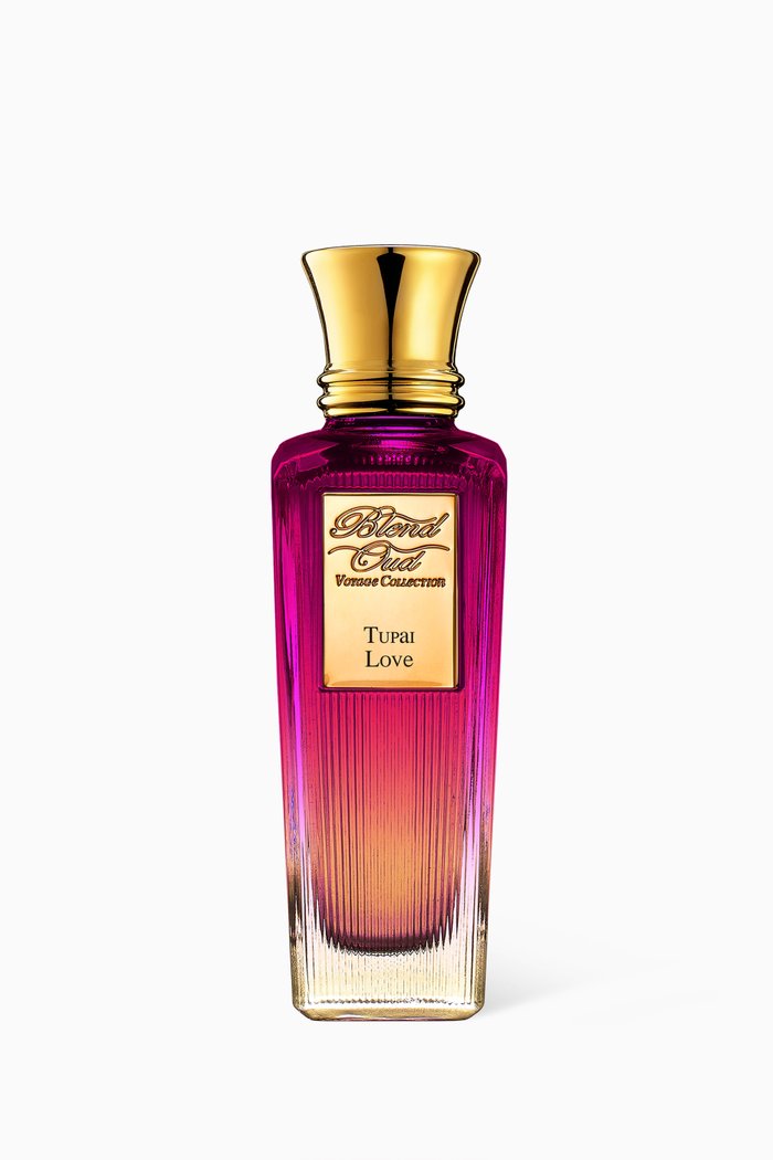 

Tupai Love Eau de Parfum, 75ml, Multicolour