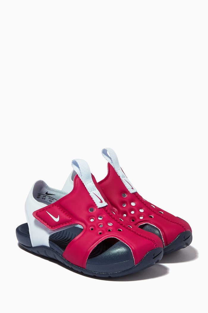 

Sunray Protect 2 Sandals, Pink