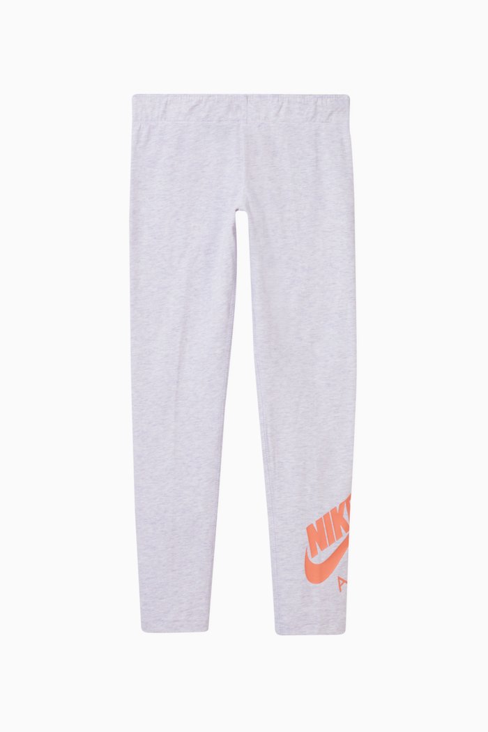 

Air Favourites Leggings in Jersey Knit, Purple