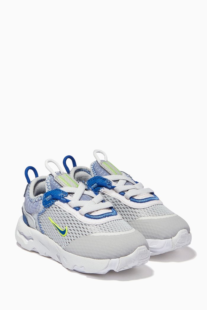 

RT Live Shoes, Grey