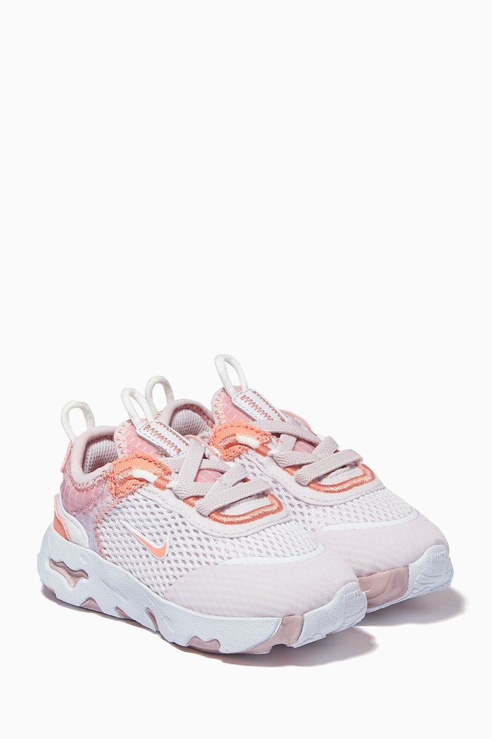 

RT Live Shoes, Purple