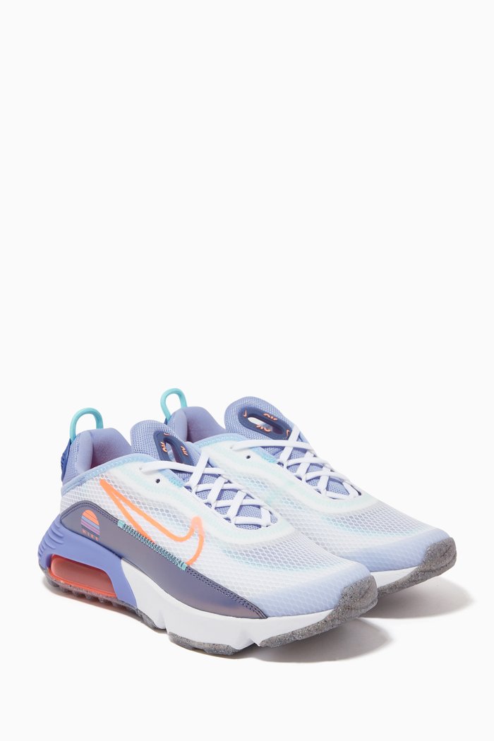 

Air Max 2090 SE Shoes, White