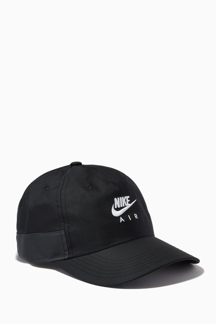 

Heritage86 Hat in Twill, Black