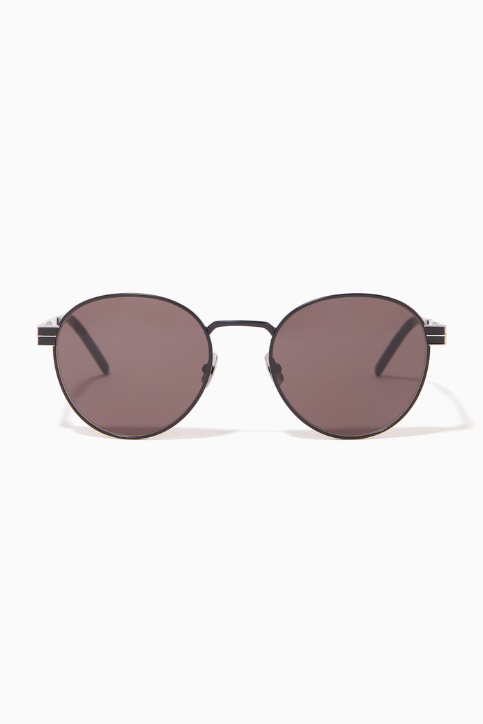 

SL M62 Sunglasses, Black