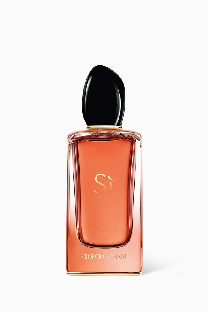 

Sì Eau de Parfum Intense, 100ml, Colourless