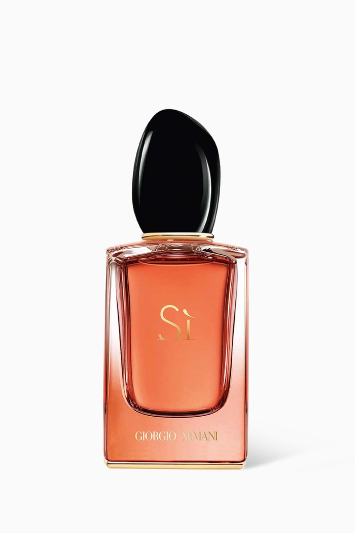 

Sì Eau de Parfum Intense, 50ml, Colourless