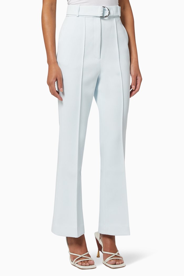 

Fairmont Pants in Chino, Blue