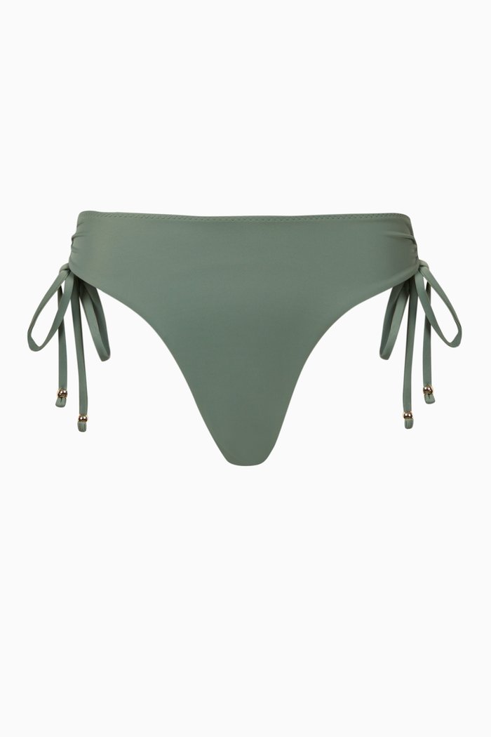 

Roberta Bikini Bottom, Brown