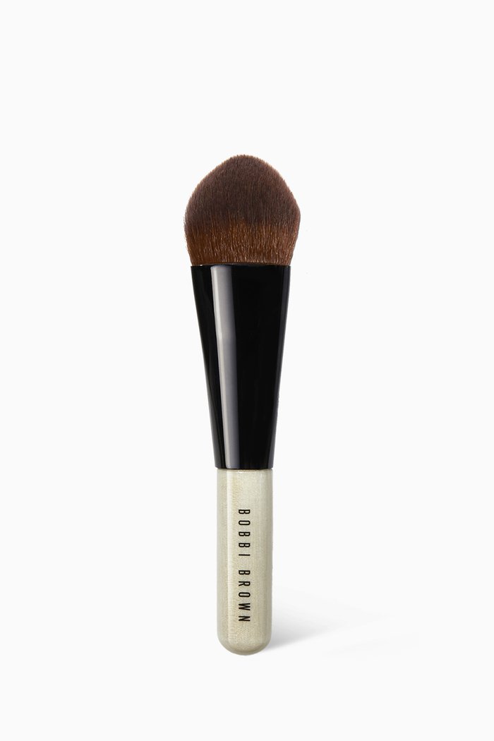 

Precise Buffing Brush, Colourless
