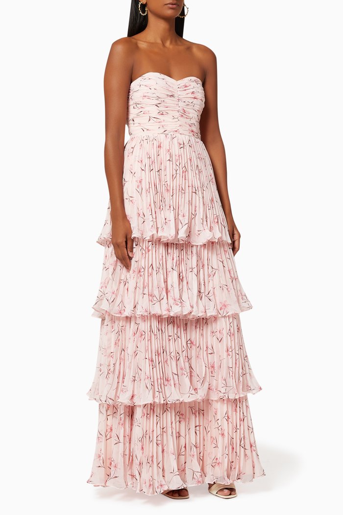 

The Miyah Dress, Pink