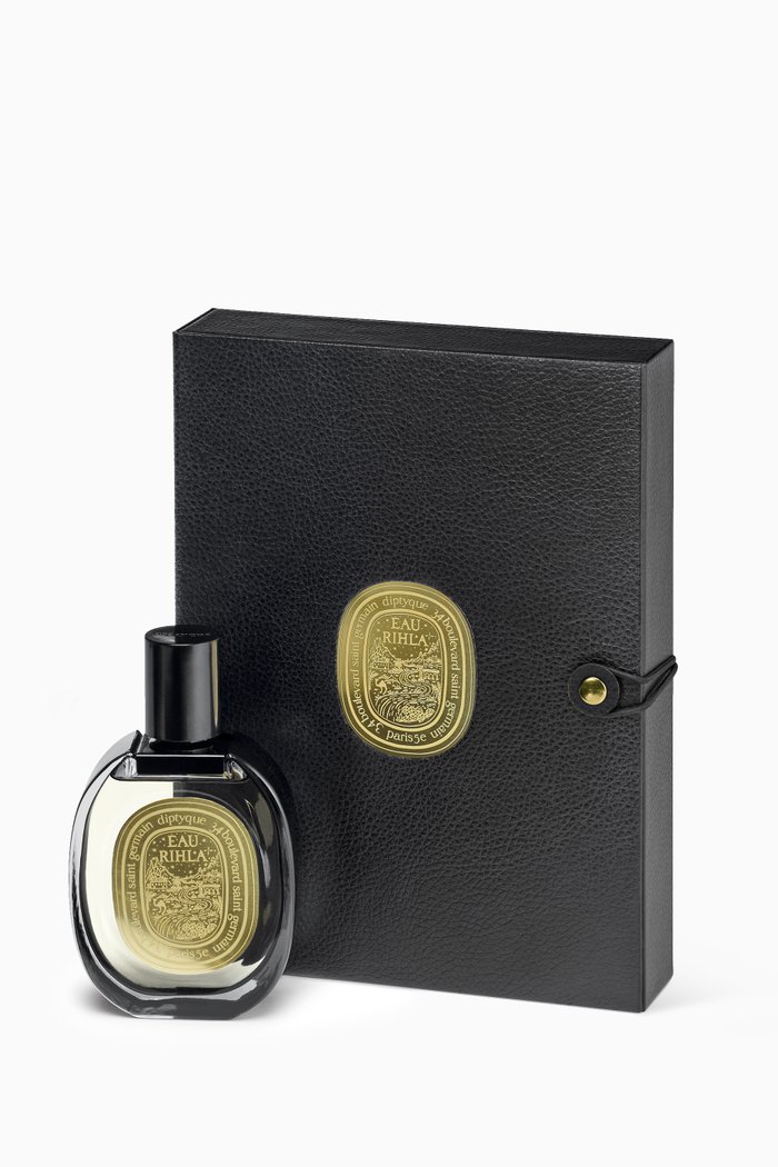 

Eau Rihla Eau de Parfum, 75ml, Multicolour