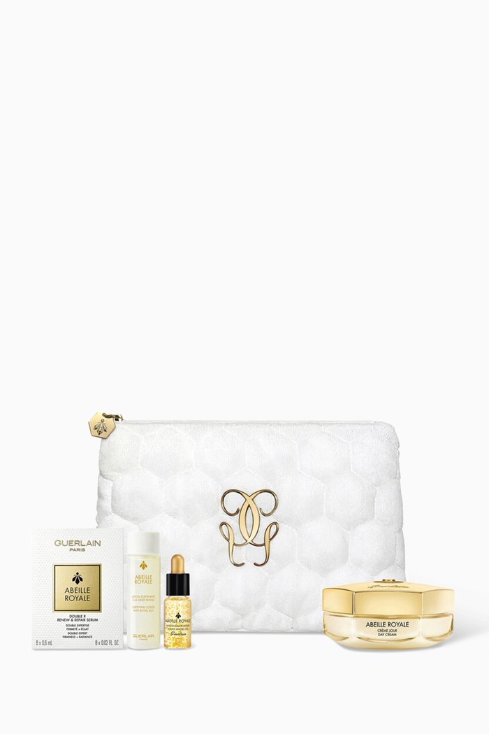 Abeille Royale Gift Set, Multicolour