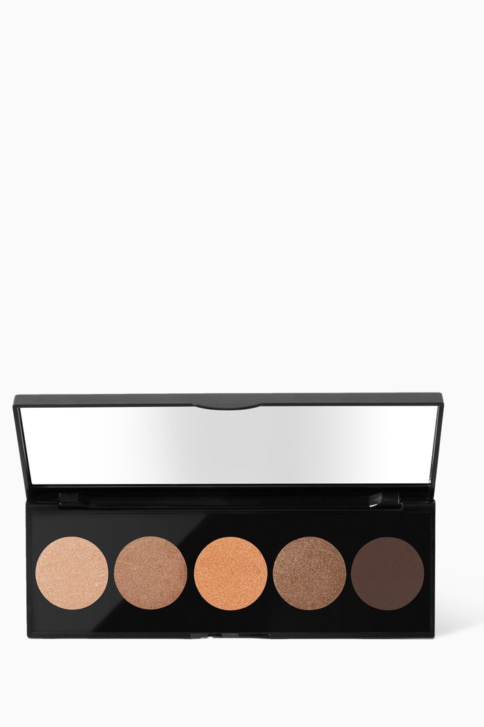 

New Nudes Eyeshadow Palette – Golden Nudes, 8.5g, Multicolour