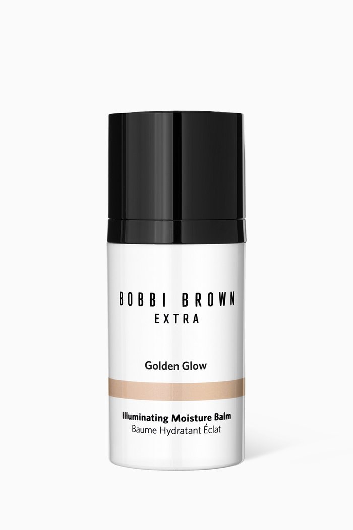 

Extra Illuminating Moisture Balm – Golden Glow, 12ml, Multicolour