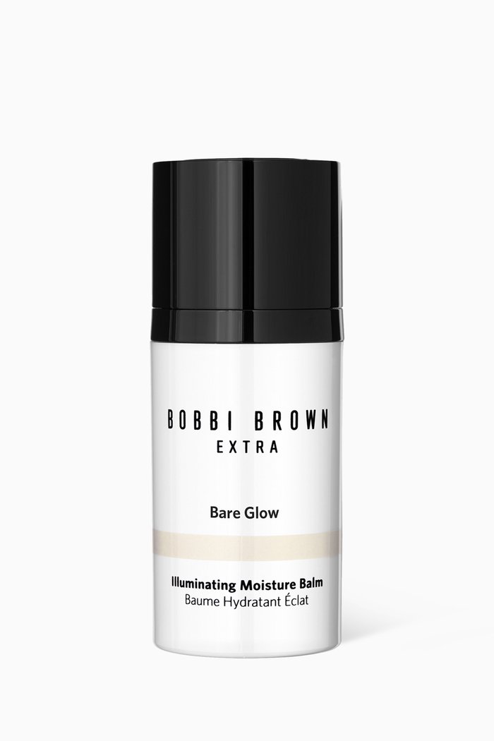 

Extra Illuminating Moisture Balm – Bare Glow, 12ml, Multicolour