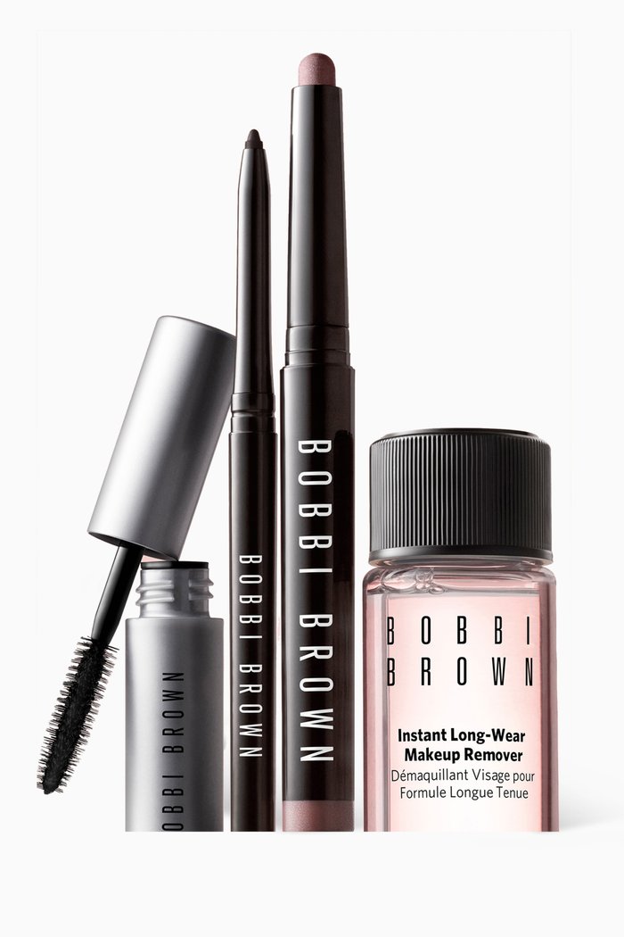 

Long-Wear Line & Define Eye Kit, Multicolour