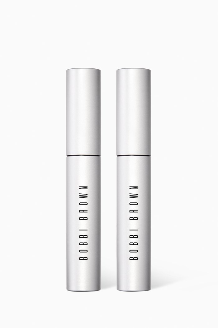 

Lashes On the Double Smokey Eye Mascara Duo, 6ml, Multicolour